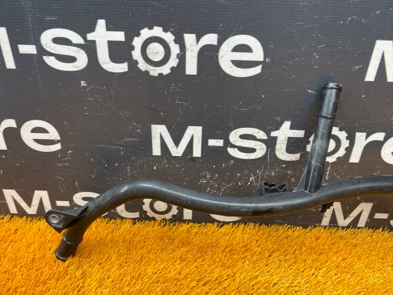 Патрубок системы охлаждения, 1500 рублей, Красноярск