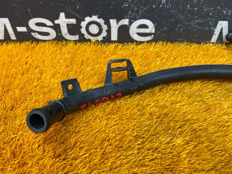 Патрубок системы охлаждения, 1500 рублей, Красноярск