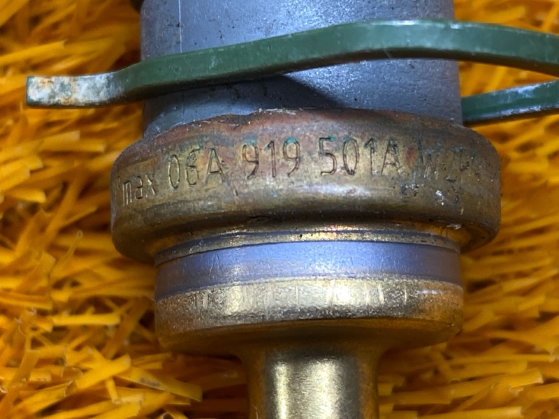 датчик температуры охлаждающей жидкости, 200 рублей, Красноярск