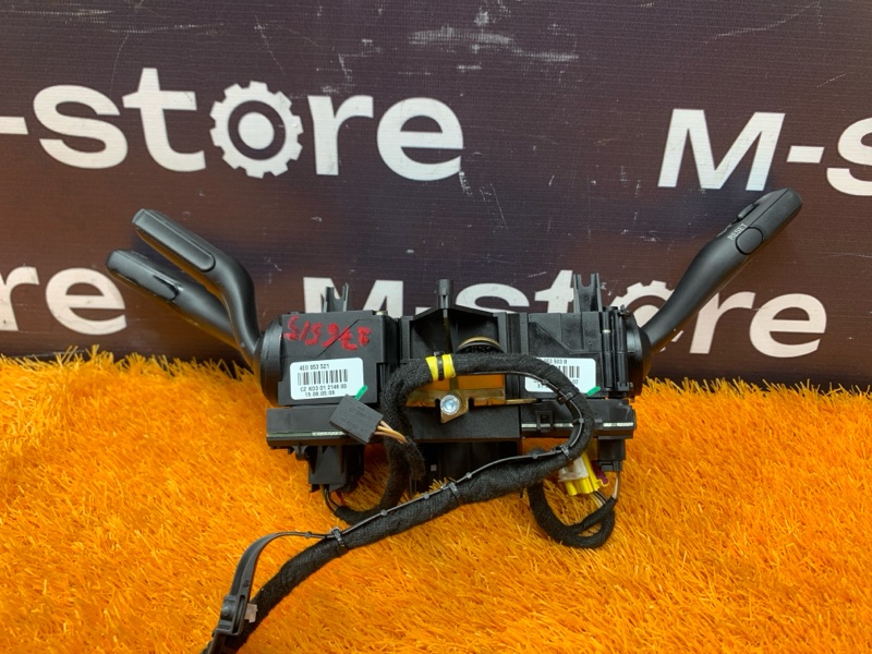 блок подрулевых переключателей, 3500 рублей, Красноярск