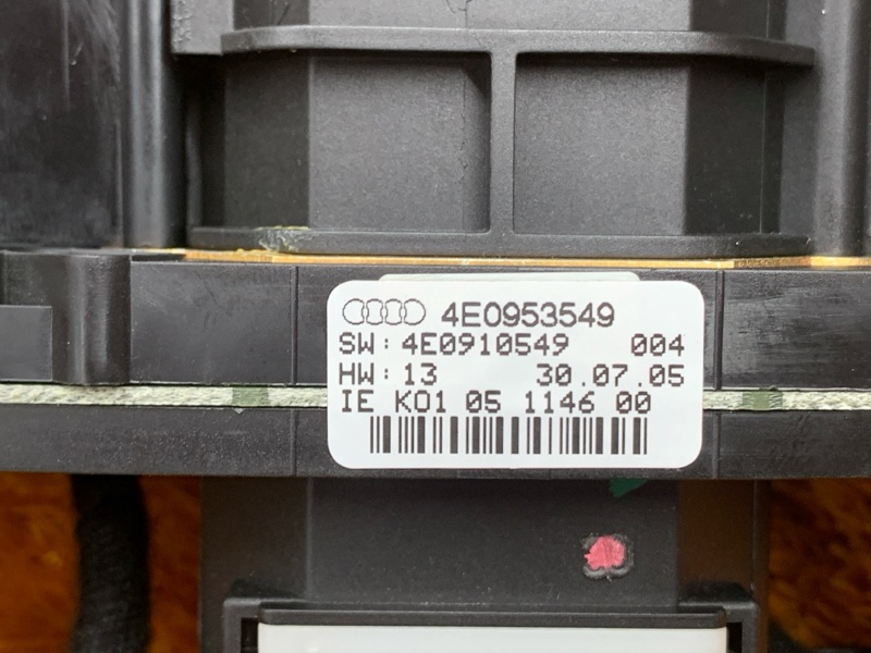 блок подрулевых переключателей, 3500 рублей, Красноярск