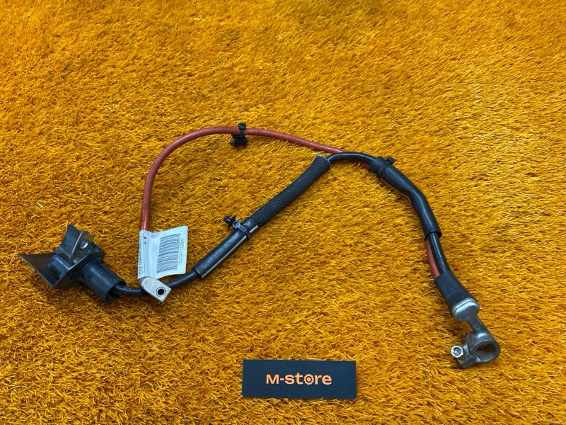 Провод на стартер, 950 рублей, Красноярск