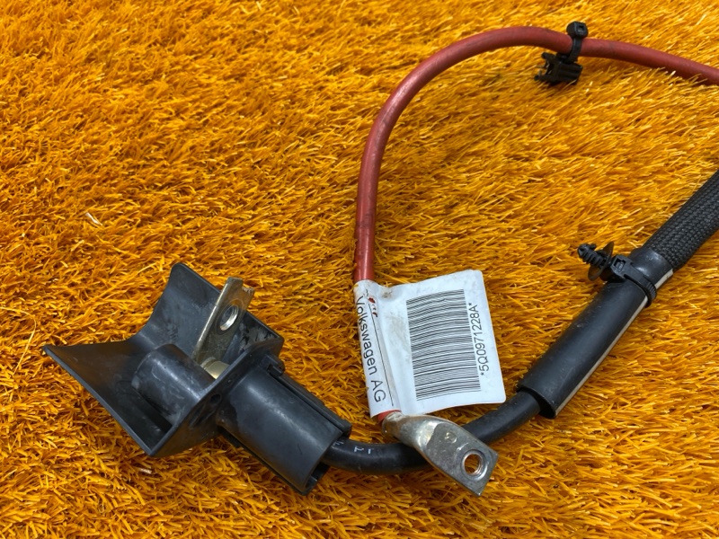 Провод на стартер, 950 рублей, Красноярск