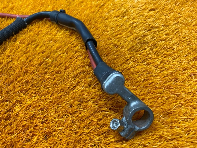 Провод на стартер, 950 рублей, Красноярск