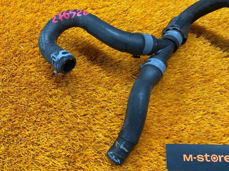 Патрубок системы охлаждения, 1400 рублей, Красноярск