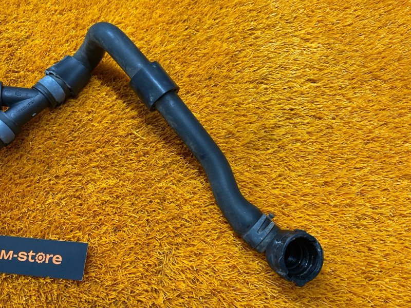 Патрубок системы охлаждения, 1400 рублей, Красноярск