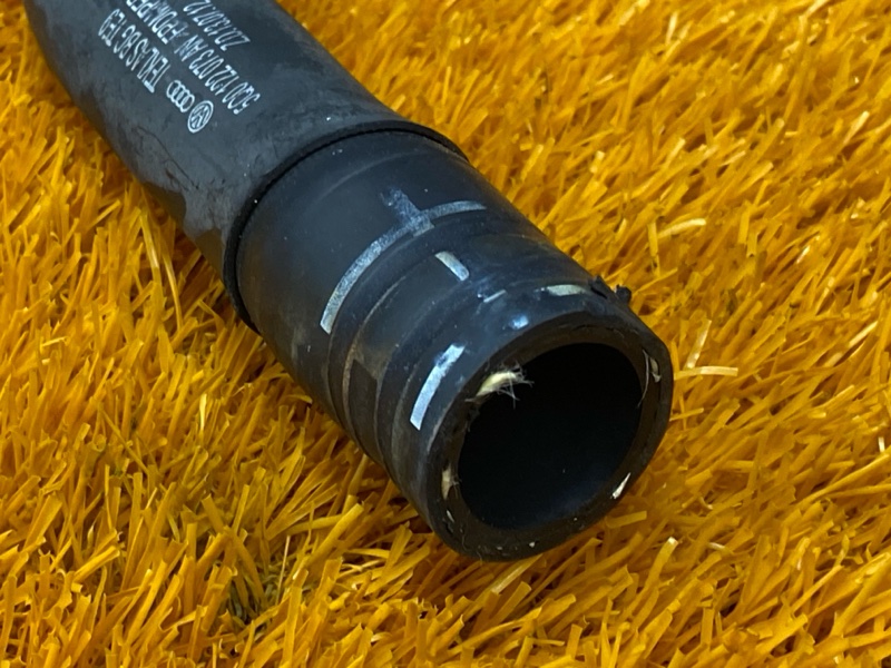 Патрубок системы охлаждения, 1300 рублей, Красноярск