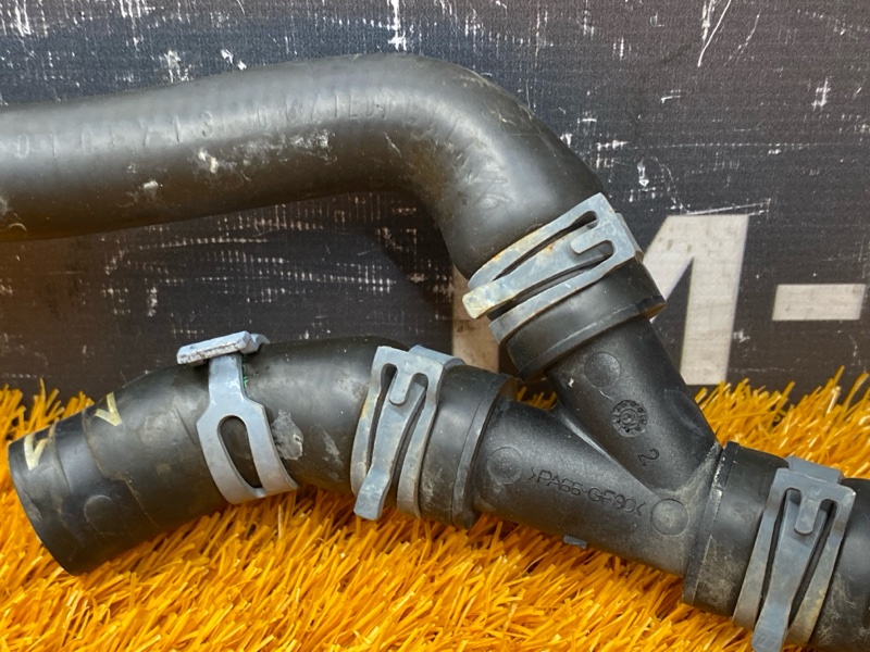 Патрубок системы охлаждения, 1300 рублей, Красноярск