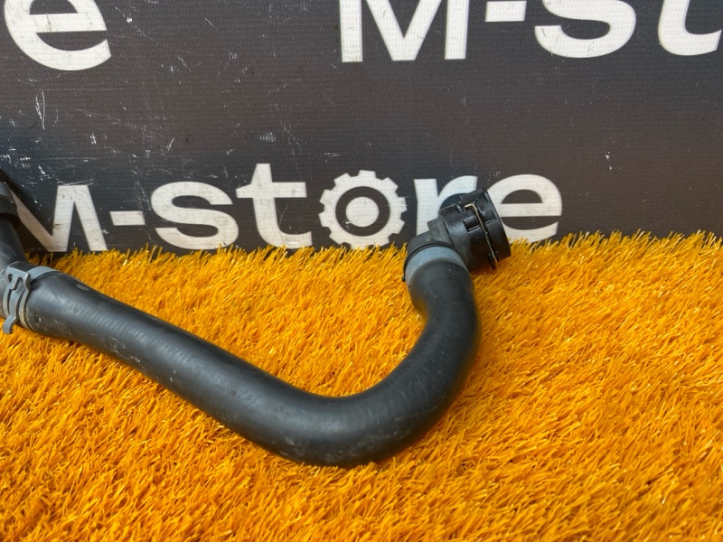 Патрубок системы охлаждения, 1300 рублей, Красноярск