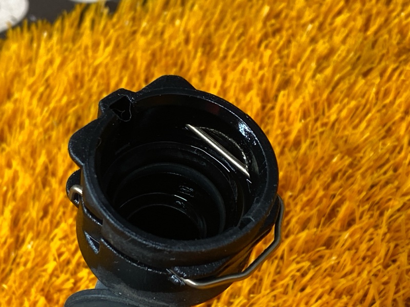 Патрубок системы охлаждения, 1300 рублей, Красноярск