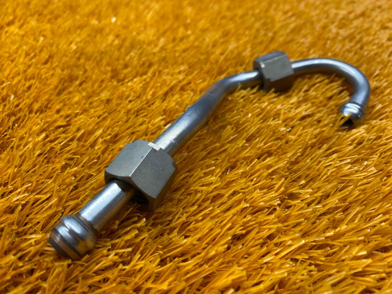 трубка топливная, 500 рублей, Красноярск