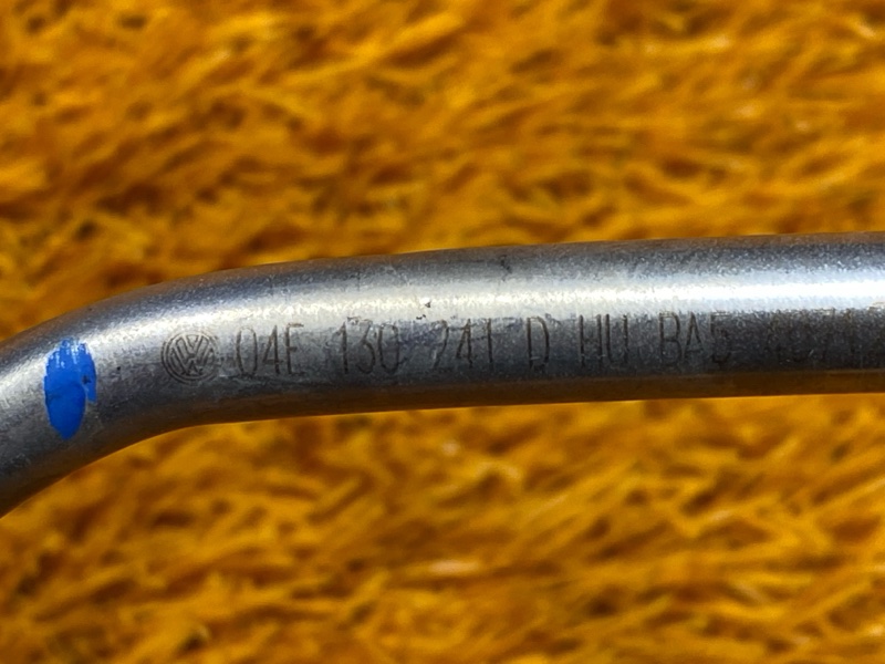 трубка топливная, 500 рублей, Красноярск