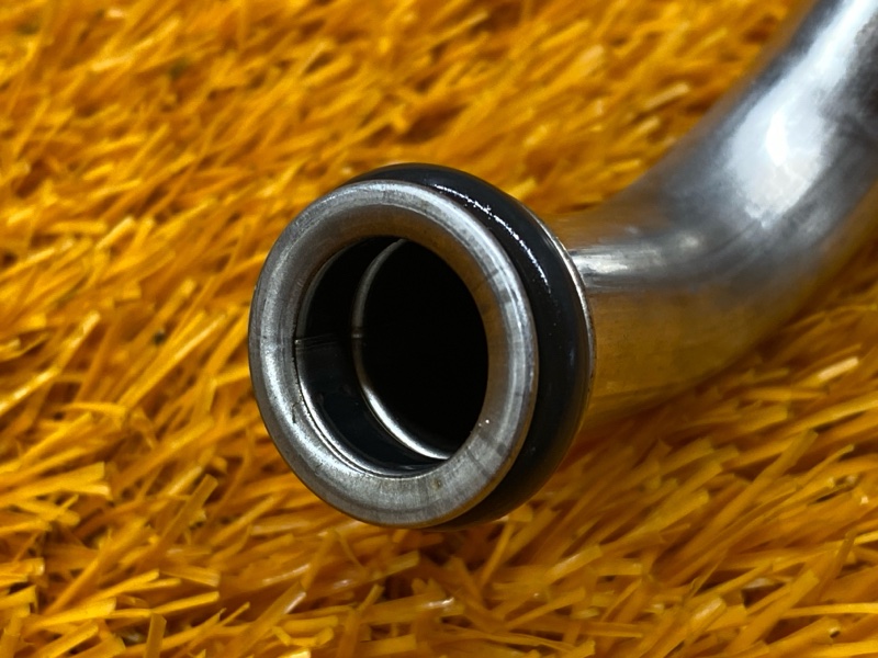 Трубка турбины, 500 рублей, Красноярск