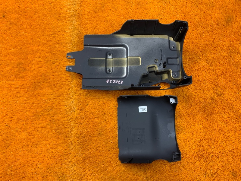 Кожух рулевой колонки, 1000 рублей, Красноярск