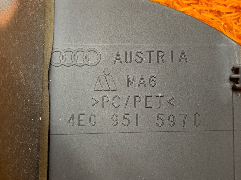 Кожух рулевой колонки, 1000 рублей, Красноярск