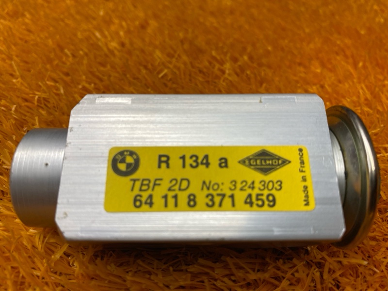 Клапан кондиционера, 750 рублей, Красноярск