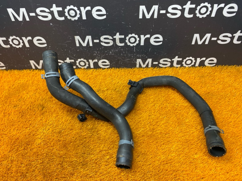 Патрубок радиатора, 3500 рублей, Красноярск