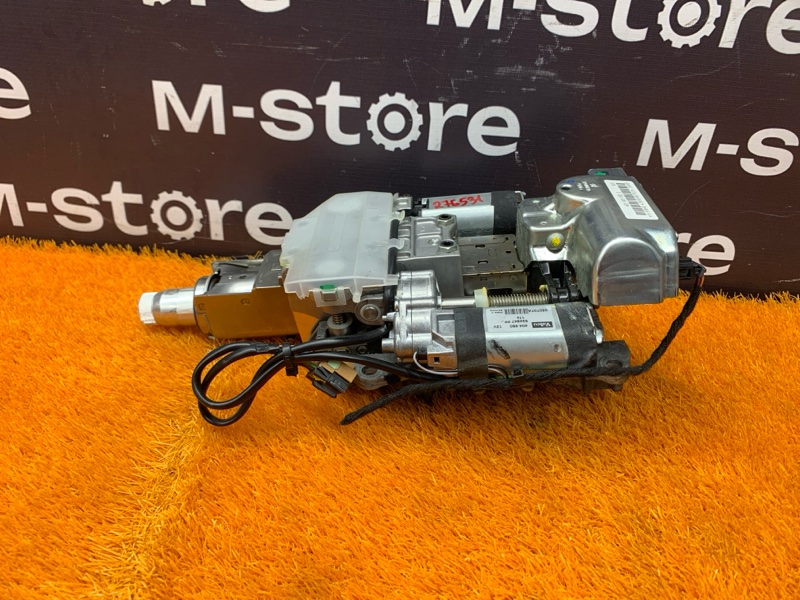 рулевая колонка, 3500 рублей, Красноярск