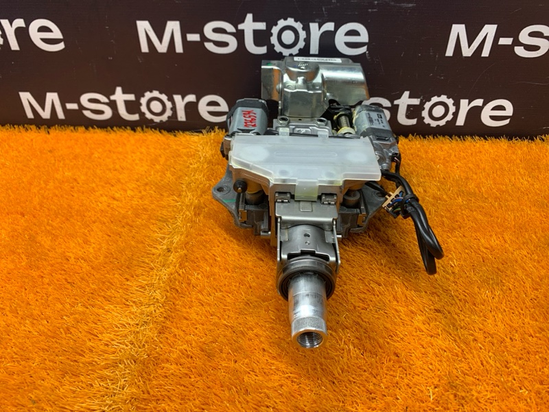 рулевая колонка, 3500 рублей, Красноярск