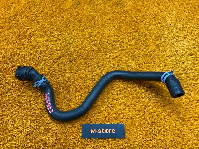 Патрубок системы охлаждения, 1000 рублей, Красноярск