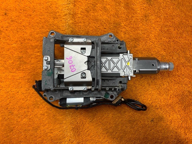 рулевая колонка, 3500 рублей, Красноярск