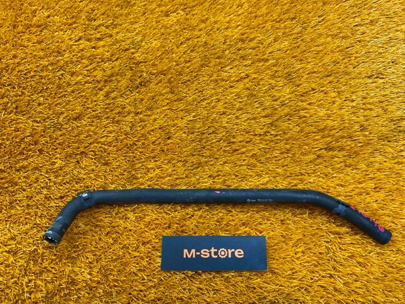 Патрубок системы охлаждения, 600 рублей, Красноярск