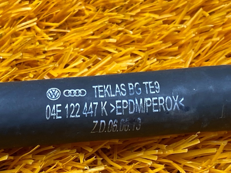 Патрубок системы охлаждения, 600 рублей, Красноярск