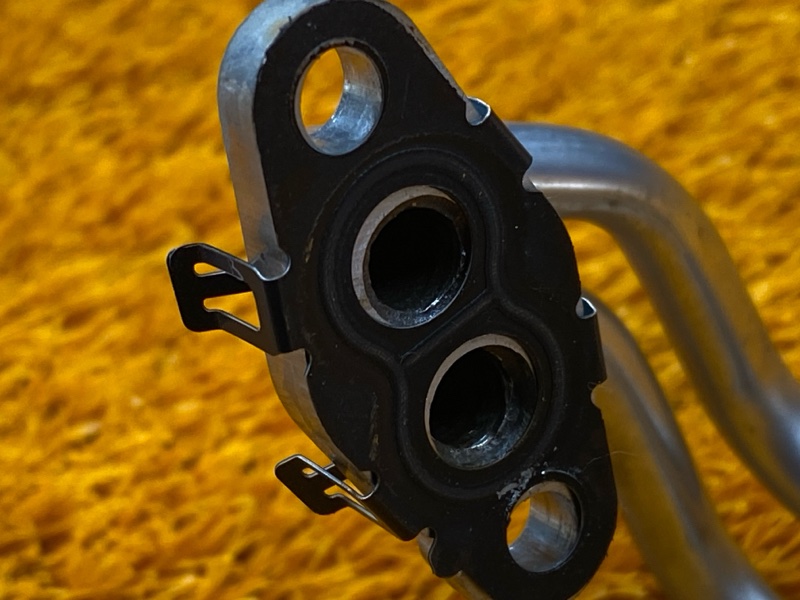 трубка охлаждающей системы, 600 рублей, Красноярск