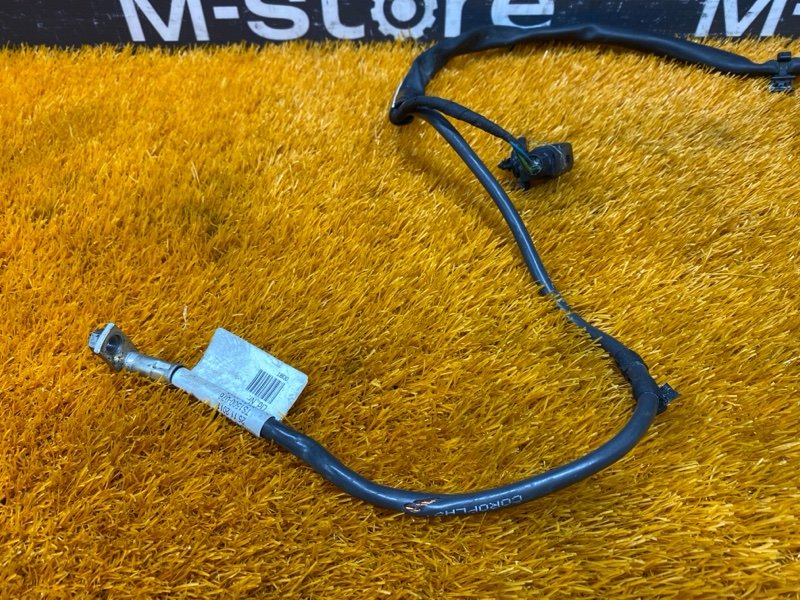 Провод генератора, 1500 рублей, Красноярск