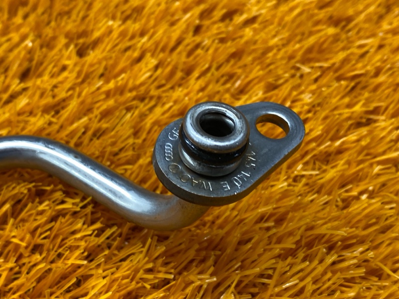 Трубка турбины, 500 рублей, Красноярск