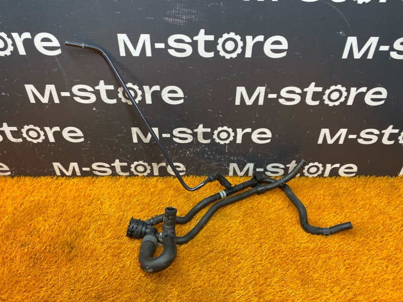 Патрубок системы охлаждения, 2000 рублей, Красноярск