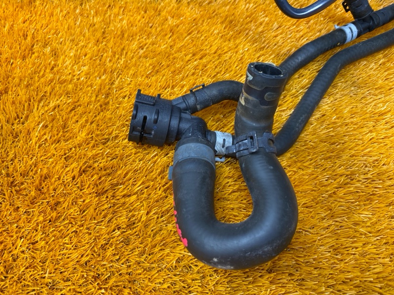 Патрубок системы охлаждения, 2000 рублей, Красноярск