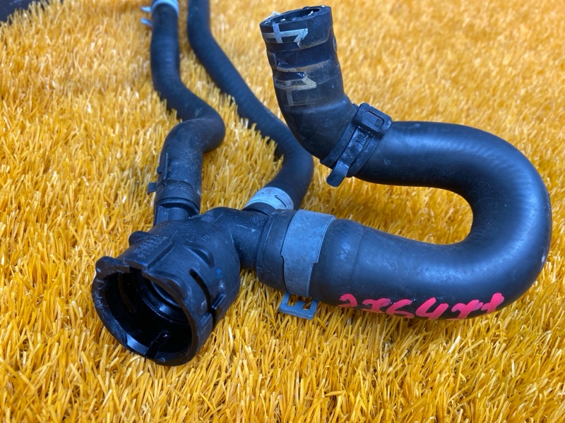 Патрубок системы охлаждения, 2000 рублей, Красноярск