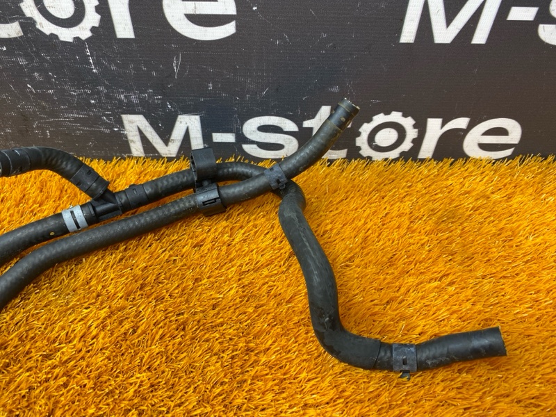 Патрубок системы охлаждения, 2000 рублей, Красноярск