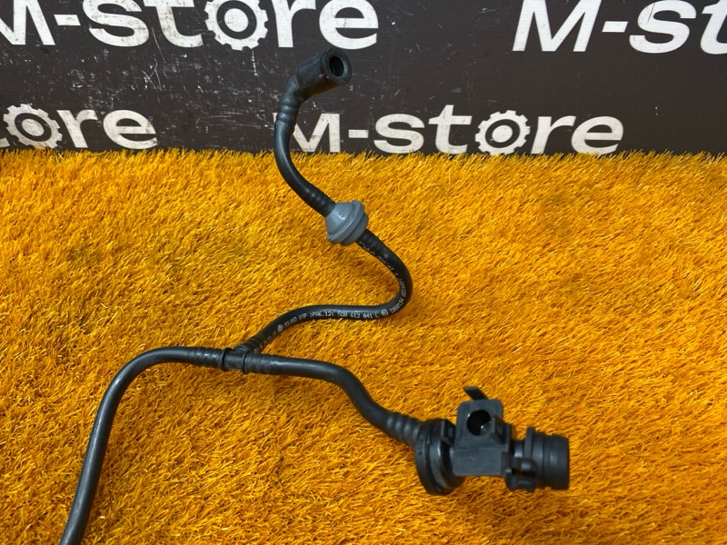 трубка вакуумная, 2000 рублей, Красноярск