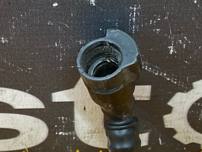 трубка вакуумная, 2000 рублей, Красноярск