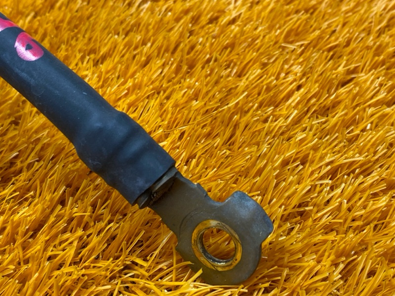 Провод массы, 600 рублей, Красноярск