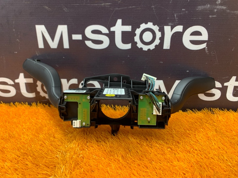 блок подрулевых переключателей, 4000 рублей, Красноярск