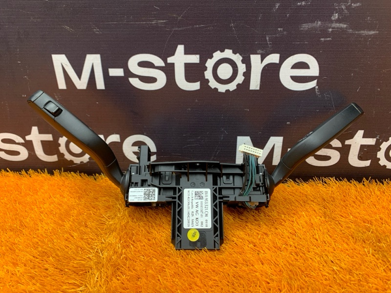 блок подрулевых переключателей, 4000 рублей, Красноярск