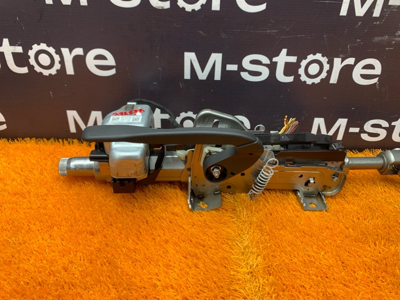 рулевая колонка, 3500 рублей, Красноярск