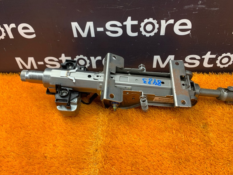 рулевая колонка, 3500 рублей, Красноярск