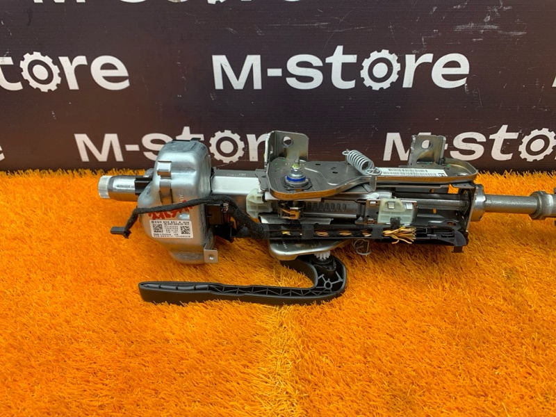 рулевая колонка, 3500 рублей, Красноярск