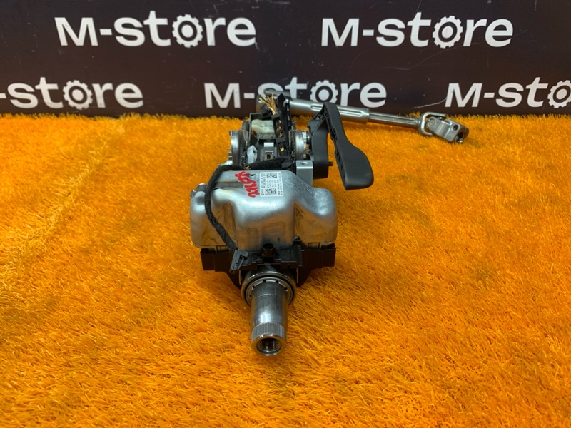 рулевая колонка, 3500 рублей, Красноярск