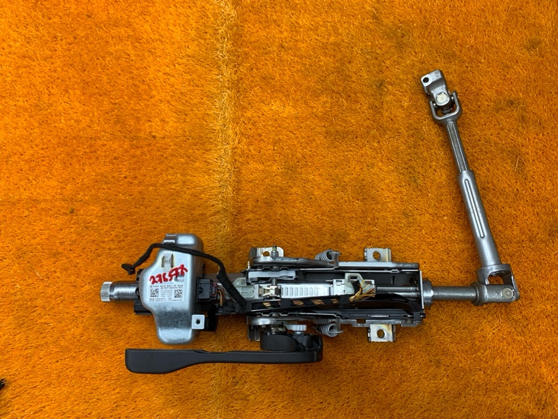 рулевая колонка, 3500 рублей, Красноярск