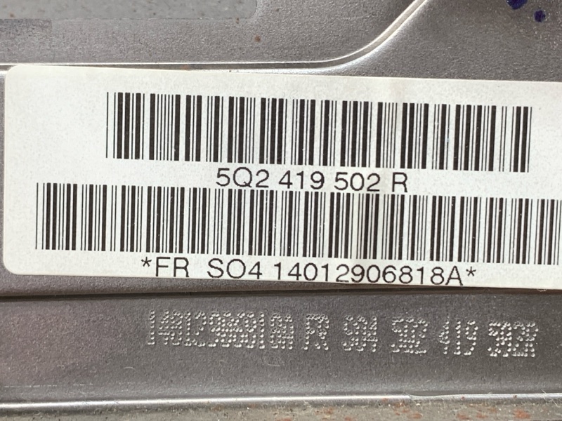 рулевая колонка, 3500 рублей, Красноярск