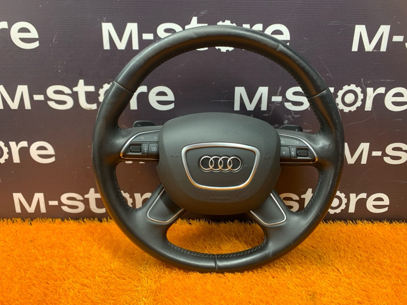 руль, 8000 рублей, Красноярск