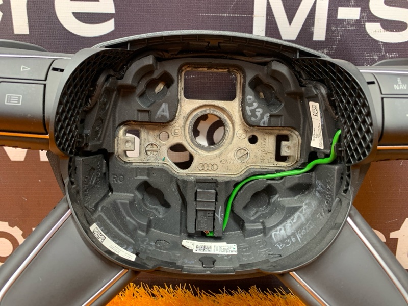 руль, 8000 рублей, Красноярск