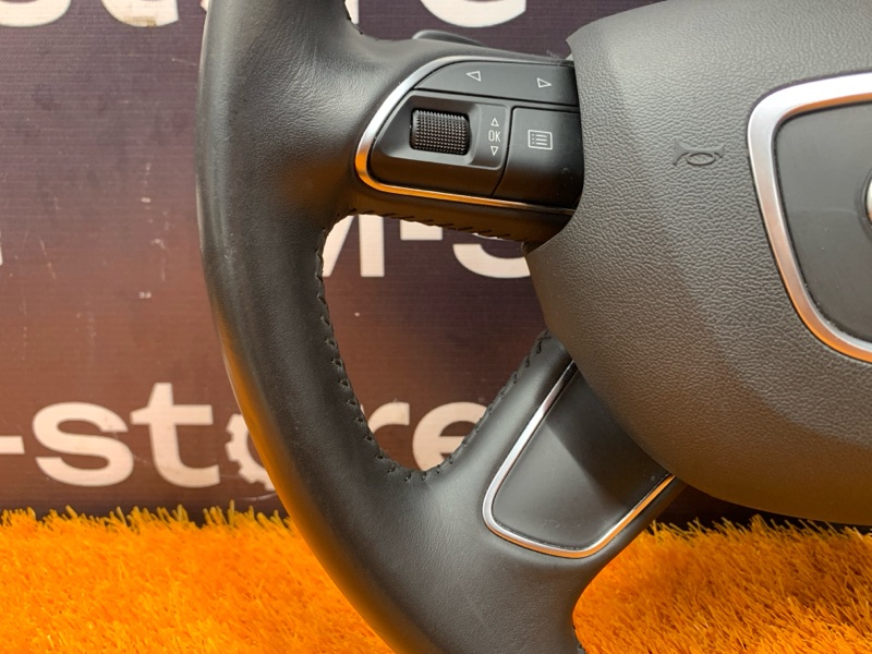 руль, 8000 рублей, Красноярск