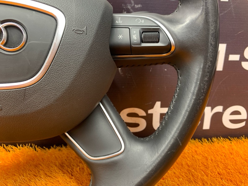 руль, 8000 рублей, Красноярск