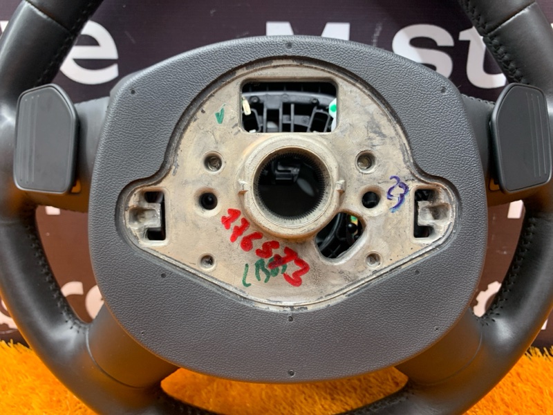 руль, 8000 рублей, Красноярск